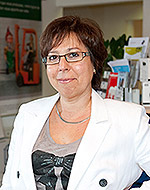 Mme Montserrat Hauri